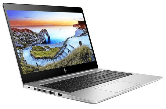 HP 840 G5 Intel Core i5-8350U 16GB DDR4 RAM 512GB SSD Laptop - price sh. 35,000 - alternate view