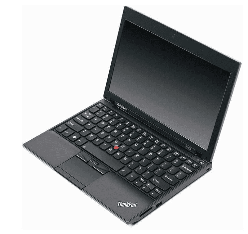 Lenovo X120e 11.6-inch HD 4GB ram 32GB rom Laptop - price sh. 12,000 - alternate view
