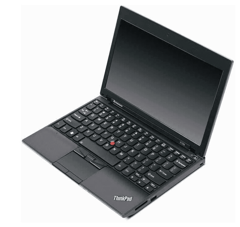 Lenovo X120e 11.6-inch HD 4GB ram 32GB rom Laptop - price sh. 12,000