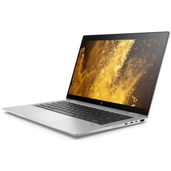 HP EliteBook 1040 G6 x360 2-in-1 Laptop - Intel Core i7-8th Gen, 16GB DDR4, 512GB SSD, 14 inch FHD Touchscreen, B&O Audio - Business Convertible (Refurbished, 6-Month Warranty) Laptop - price sh. 46,500