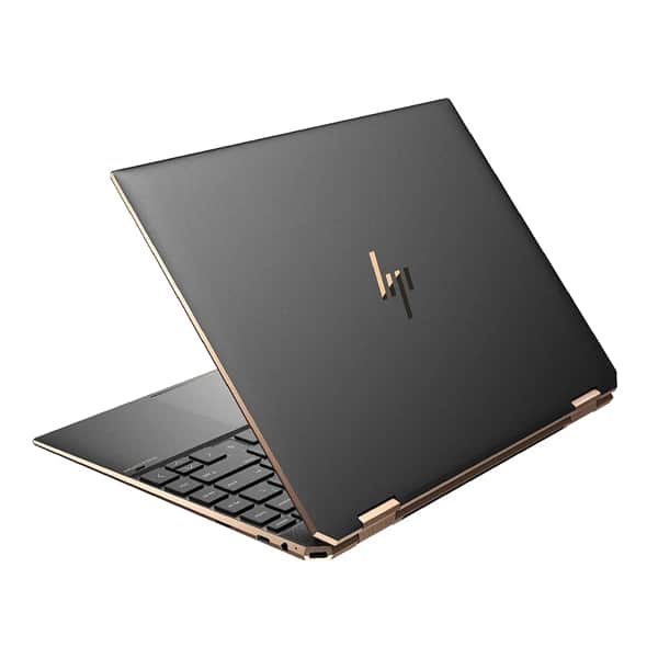 HP Spectre x360 13 Convertible Laptop - Core i7, 16GB RAM, 512GB SSD, 13.3 inches FHD Touch, Windows 11 - Gem Cut Design (Model: EA0131NA) Laptop - price sh. 192,500 - alternate view