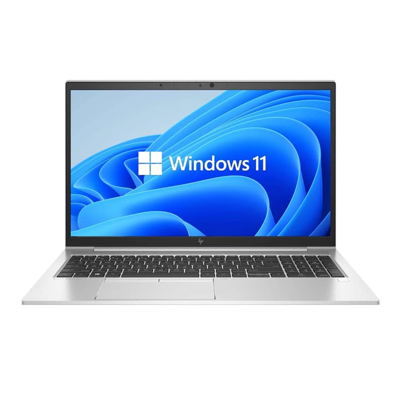 HP EliteBook 850 G5 Business Laptop - Intel Core i7, 16GB RAM, 512GB SSD, 15.6 inches FHD, Windows 10 Pro - MIL-STD Durability Laptop - price sh. 32,300