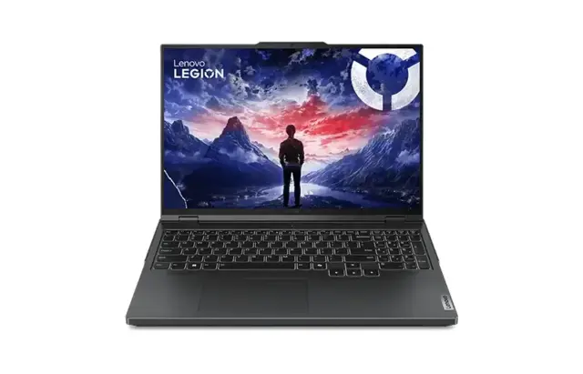 Lenovo Legion 5 16IRX9 Gaming Laptop - Intel i7-14650HX, RTX 4060 (8GB), 16GB DDR5, 1TB SSD, 16 inches WQXGA 240Hz - Windows 11 (1-Year Warranty) Laptop - price sh. 189,999 - alternate view