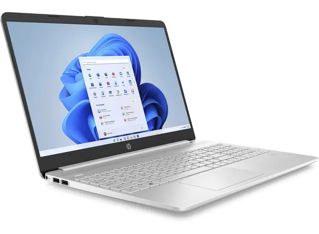 HP 15s Laptop - 12th Gen Intel i3-1235U, 8GB RAM, 512GB SSD, 15.6 inches FHD Touch - Backlit KB, FreeDOS (Certified Refurbished, 1-Year Warranty) Laptop - price sh. 50,500