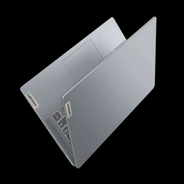 Lenovo IdeaPad Slim 3 14IRH8 - 13th Gen Intel i7-13620H, 16GB RAM, 512GB SSD, 14 inches WUXGA - Win 11 (1-Year Warranty, Brand New) Laptop - price sh. 79,999 - alternate view