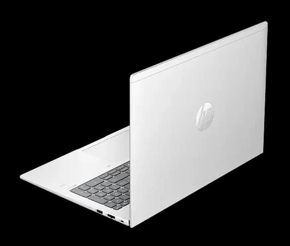 HP ProBook 460 G11 - Intel Core Ultra 7 155U, 16 inches WUXGA, 8GB RAM, 512GB SSD, FHD+IR Webcam, Backlit Keyboard, Fingerprint Reader, FreeDOS (1-Year Warranty) Laptop - price sh. 102,999 - alternate view