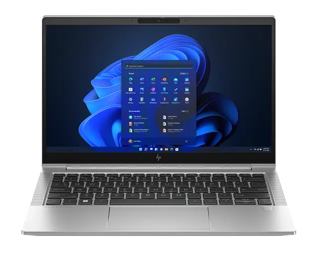 HP EliteBook 630 G10 - Intel Core i5-1335U, 13.3 inches FHD IPS, 8GB RAM, 512GB SSD, Fingerprint Reader, Backlit Keyboard, FreeDOS (1-Year Warranty) Laptop - price sh. 86,999