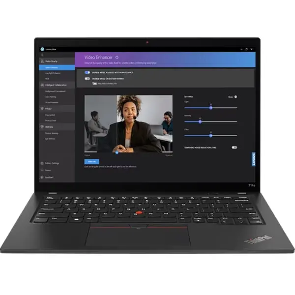 Lenovo ThinkPad T14s Gen 1 - 10th Gen Intel Core i5, 14-inches Touchscreen, 16GB RAM, 256GB SSD, Backlit Keyboard, HD Webcam (6-Month Warranty, Ex-UK) Laptop - price sh. 29,999