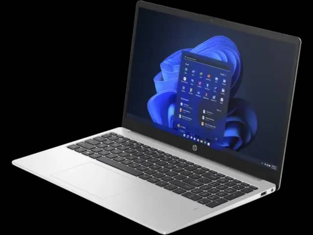 HP Notebook 240 G10 - 14 inches FHD Business Laptop | Intel Core i7-1335U | 8GB RAM | 512GB SSD | Intel UHD Graphics | Backlit Keyboard | FreeDOS | 1-Year Warranty (9G247ET) Laptop - price sh. 83,999
