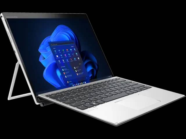 HP Elite x2 G8 Tablet Bundle - 13 inches Touchscreen | i5-1145G7 | 8GB RAM | 256GB SSD | Iris Xe | B&O Audio | 6-Month Warranty (Ex-UK Refurbished) Laptop - price sh. 46,500