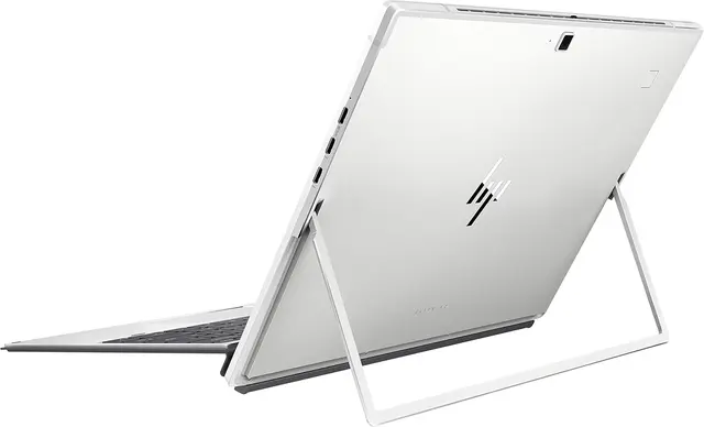 HP Elite X2 G4 Tablet - 13 inches Touchscreen, Intel Core i7 8th Gen, 16GB RAM, 256GB SSD, Bang & Olufsen Audio, Windows Pro, Ex-UK, 6-Month Warranty Laptop - price sh. 44,999 - alternate view