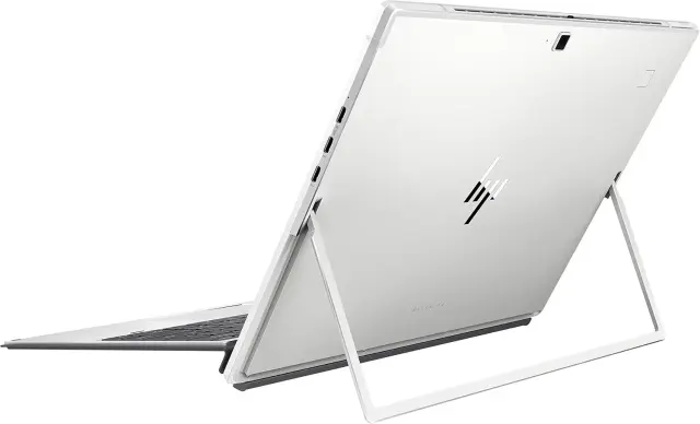 HP Elite X2 G4 2-in-1 Business Tablet - 13 inches FHD Touchscreen, Intel Core i5-8th Gen, 16GB RAM, 256GB SSD, Bang & Olufsen Audio, Windows 10/11 Pro, Ex-UK, 6-Month Warranty Laptop - price sh. 33,999 - alternate view