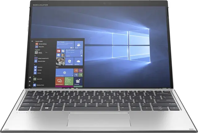 HP Elite X2 G4 13-inch Tablet PC - 8th Gen Intel Core i5, 8GB RAM, 256GB SSD, Bang & Olufsen Audio, Windows 10/11 Pro, Ex-UK (6-Month Warranty). Laptop - price sh. 27,999