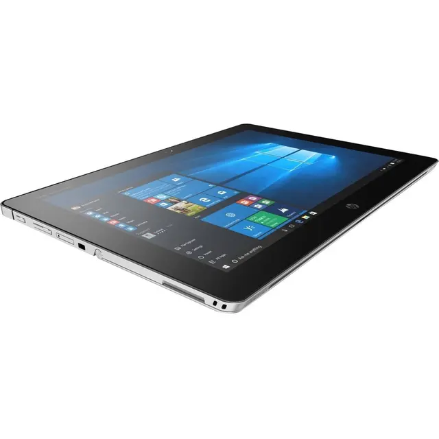 HP Elite x2 1012 G1 12-inch 2-in-1 Business Tablet/Laptop - Intel Core m5-6Y30, 8GB RAM, 256GB SSD, Touchscreen, HD 515 Graphics, Bang & Olufsen Audio, Detachable Keyboard, Windows 10/11 (Renewed, 6-Month Warranty) Laptop - price sh. 23,999 - alternate view