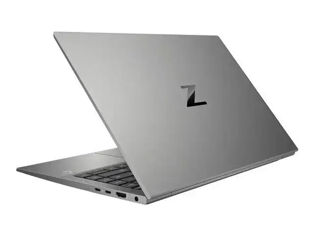 HP ZBook Firefly 14 G7 Mobile Workstation - 14 inches FHD Touchscreen, Intel Core i7-10510U (10th Gen), 16GB RAM, 256GB SSD, Intel UHD Graphics - Business Laptop (Certified Refurbished) Laptop - price sh. 44,999 - alternate view