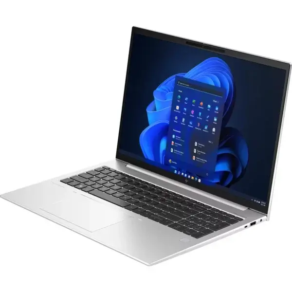 HP EliteBook 840 G11 - Intel Core Ultra 7-155U, 16GB RAM, 512GB SSD, 14-inch WUXGA IPS, Intel Graphics, Win 11 Pro - Business Laptop Laptop - price sh. 159,999
