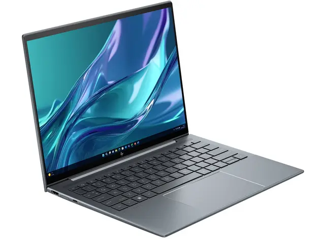 HP Dragonfly G4 - i7-1355U, 16GB RAM, 1TB SSD, 13.5 inches WUXGA+ Touch, Intel Iris Xe, B&O Audio, Win 11 Pro - Premium Business Laptop Laptop - price sh. 264,999