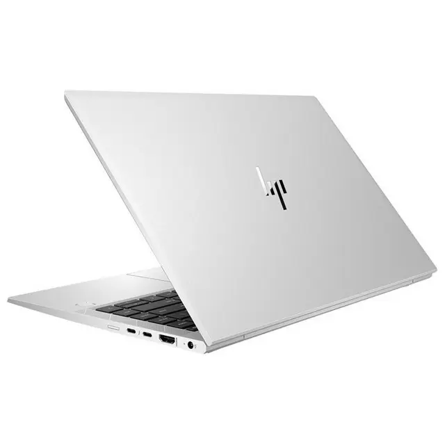 HP EliteBook 840 G8 - i5-1135G7, 8GB RAM, 512GB SSD, 14 inches FHD, Iris Xe, B&O Audio - Certified Refurbished Business Laptop (6 Month Warranty) Laptop - price sh. 39,999 - alternate view