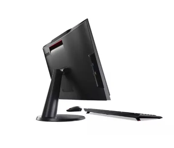 Lenovo V310z AIO PC - i5-6th Gen, 8GB RAM, 1TB HDD, 19.5 inches HD, DVD - DOS - price sh. 17,999 - alternate view