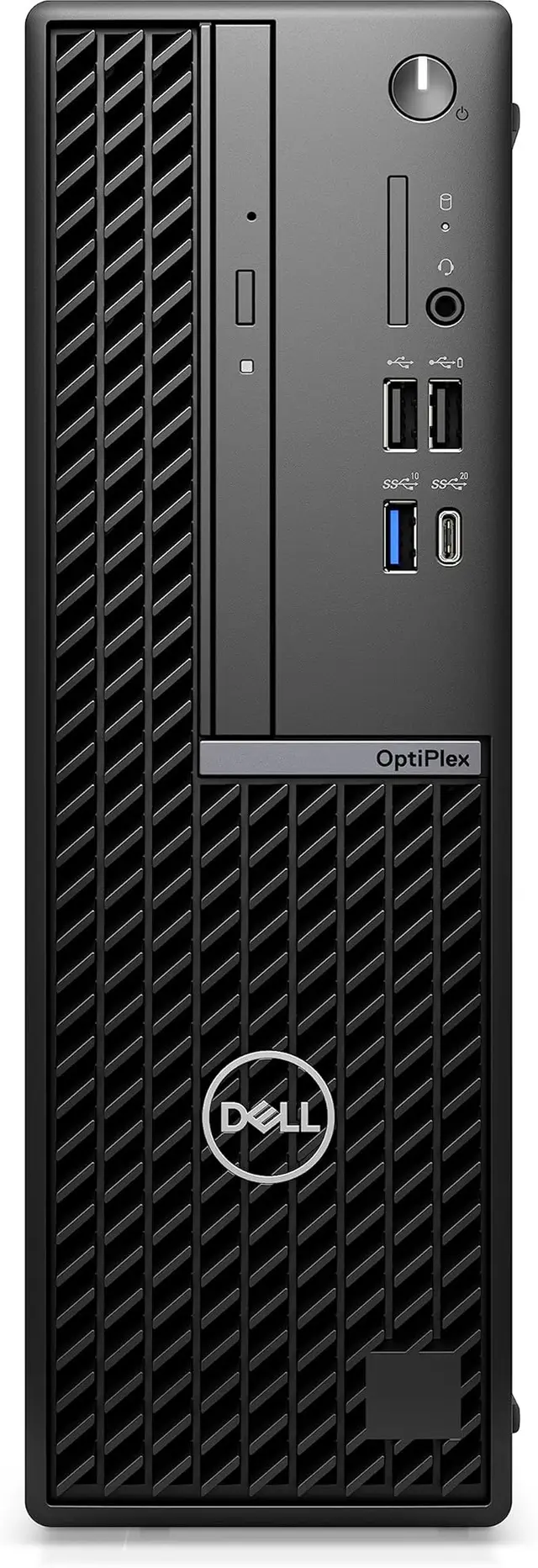 Dell OptiPlex 7010 SFF Desktop - 13th Gen Intel i7-13700, 8GB RAM, 512GB SSD, Intel UHD 770, FreeDOS - price sh. 95,999 - alternate view