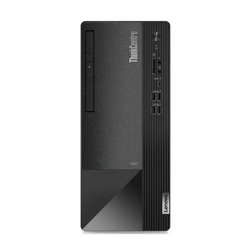 Lenovo ThinkCentre neo 50t Gen 4 Tower - i5-12400, 8GB RAM, 512GB SSD - No OS - Business Desktop - price sh. 56,999