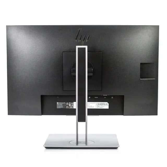 HP EliteDisplay E223 22-inch FHD IPS Monitor - Anti-Glare, Pivot Rotation, 6 Months Warranty - Ex-UK Stock - price sh. 9,999 - alternate view
