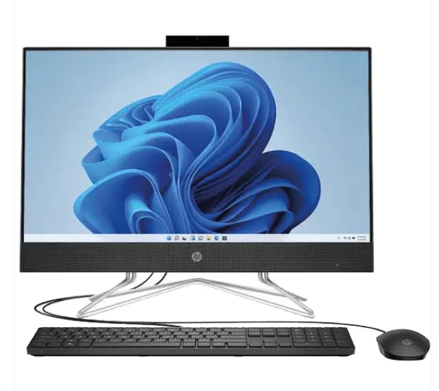 HP All-in-One 22-dd0000nh | 21.5-inches FHD | i3-1115G4 | 4GB RAM | 1TB HDD | Win 11 - price sh. 67,999 - alternate view
