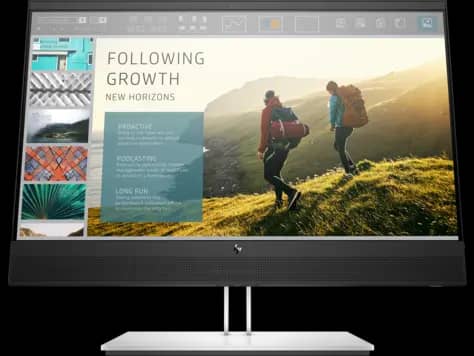 HP ProDesk 405 G6 AIO | 24-inch FHD | AMD Ryzen 3 @3.5GHz | 16GB RAM | 512GB SSD | Radeon Graphics | FreeDOS | 1YR Warranty - price sh. 44,999
