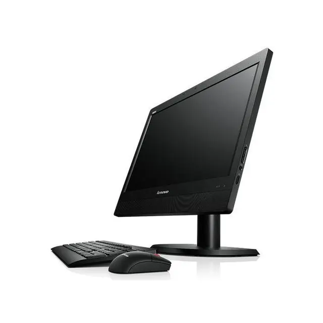 Lenovo ThinkCentre M93z Touch AIO PC | Intel Core i5 | 8GB RAM | 500GB HDD | DVD-RW | Webcam | WiFi | 3-Month Warranty - price sh. 44,999 - alternate view