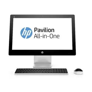 HP Pavilion 23-q019a All-in-One PC | 4th Gen Intel Core i7 | 16GB RAM | 1TB HDD | 23-inch Touchscreen | AMD Radeon R7 | WiFi | Bluetooth | 1-Year Warranty - price sh. 74,999