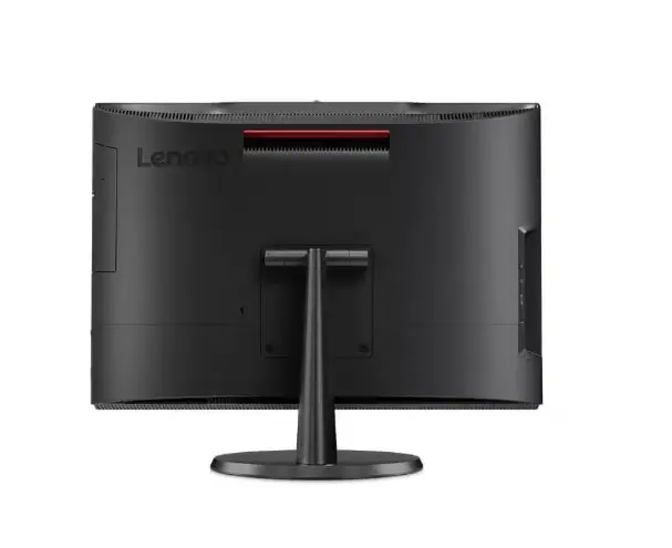 Lenovo V310z All-in-One PC | 19.5-inches HD | 7th Gen Intel i5 | 8GB RAM | 1TB HDD | DVD-RW | DOS | Keyboard & Mouse Included - price sh. 17,999 - alternate view