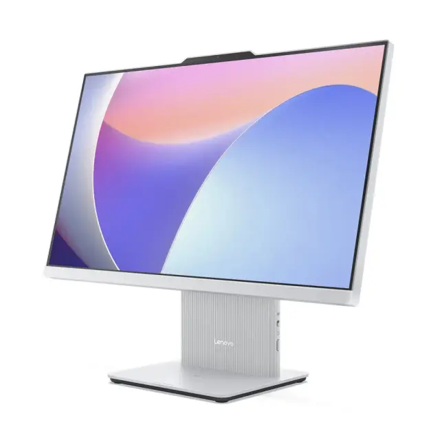 Lenovo IdeaCentre AIO 24IRH9 | 23.8-inch FHD | 13th Gen i5-13420H | 8GB DDR5 | 512GB SSD | Intel UHD | FreeDOS | Grey - price sh. 79,999 - alternate view