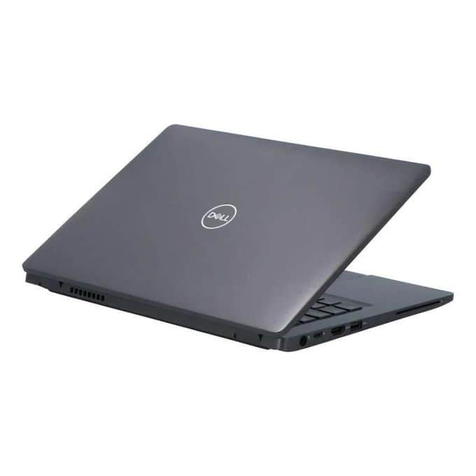 Refurbished Dell Latitude 5300 Touchscreen Laptop – 11-inch HD, 8th Gen Intel Core i5, 8GB RAM, 256GB SSD, Windows 11 Pro – Business Ready - price sh. 24,999 - alternate view