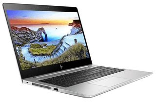 HP 840 G5 Intel Core i5-8350U 16GB DDR4 RAM 512GB SSD Laptop