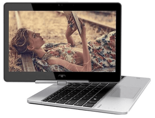 HP EliteBook Revolve 810 G3 Intel Core i5 5th Gen 8GB RAM 256GB SSD 11.6 Inches HD* UWVA Touchscreen Display Windows 10 Pro
