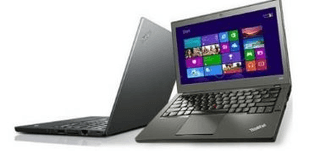 Lenovo X250 12.5-inch HD 16GB RAM 512GB Storage Intel Core i5 Laptop