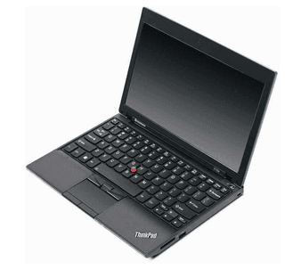 Lenovo X120e 11.6-inch HD 4GB ram 32GB rom Laptop