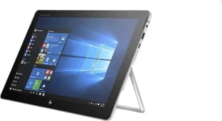 HP Elite X2 G4 Tablet – 8th Gen Intel Core i5, 8GB RAM, 256GB SSD, 13" FHD Touchscreen, Bang & Olufsen Audio – UK Refurbished (6-Month Warranty, No Keyboard)