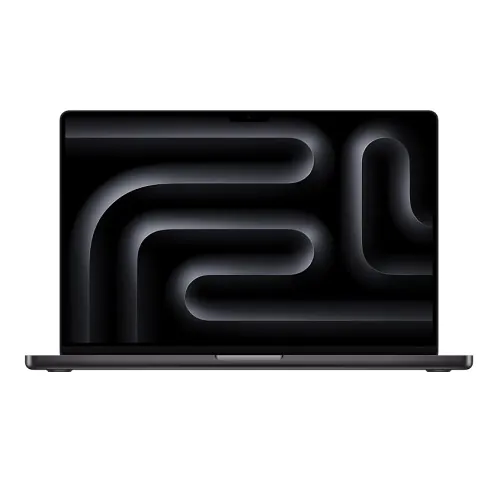 Apple MacBook Pro 16" (M4 Max Chip, 2024) – Next-Gen Performance, Liquid Retina XDR Display, Ultra-Fast SSD – Premium Pro
