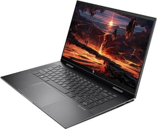 HP Envy x360