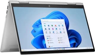 HP Envy 14 x360 2-in-1 Laptop – 13th Gen Intel Core i7-1355U, 14" FHD Touch, 16GB RAM, 1TB SSD, Iris Xe, B&O Audio, Win 11 (1-Year Warranty)