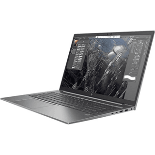 HP ZBook 15 Mobile Workstation – 9th Gen Intel Core i7, 32GB RAM, 1TB SSD, 15.6" FHD, NVIDIA Quadro Graphics – Professional Laptop for CAD/3D Rendering