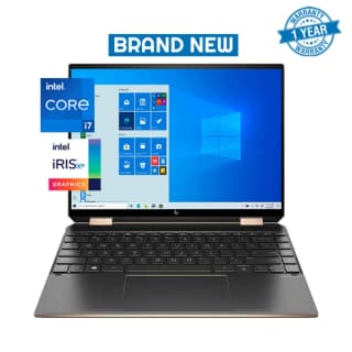 HP Spectre x360