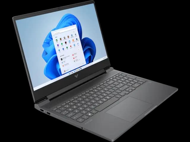 HP Victus vs OMEN gaming laptop comparison for Kenyan gamers