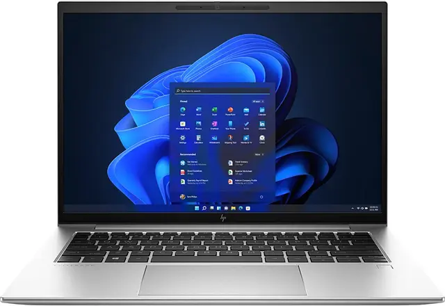 Intel processor generations comparison for laptops