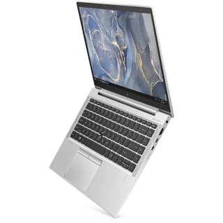 HP EliteBook 830 G5 Business Laptop – 7th Gen Intel i5-7300U, 8GB RAM, 256GB SSD, 13.3" FHD IPS – Ex-UK (6-Month Warranty)