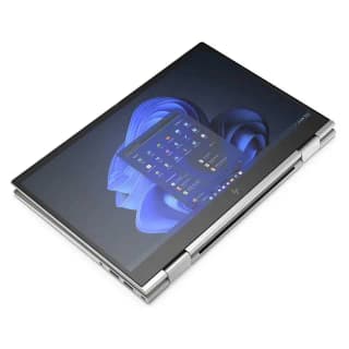 HP EliteBook 830 G8 x360 2-in-1 Laptop – 11th Gen i5-1135G7, 8GB RAM, 256GB SSD, 13.3" FHD Touch – Intel Iris Xe, B&O Audio (Ex-UK, 6-Month Warranty)