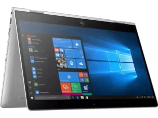 HP EliteBook 830 G7 x360 2-in-1 Laptop – 10th Gen i5, 8GB RAM, 256GB SSD, 13.3" FHD Touch – FreeDOS (6-Month Warranty, B&O Audio)