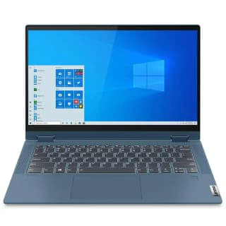Lenovo IdeaPad Flex 5 2-in-1 Laptop - 13th Gen i5, 8GB RAM, 512GB SSD, 14" FHD Touch - Windows 11 (1-Year Warranty, Convertible)