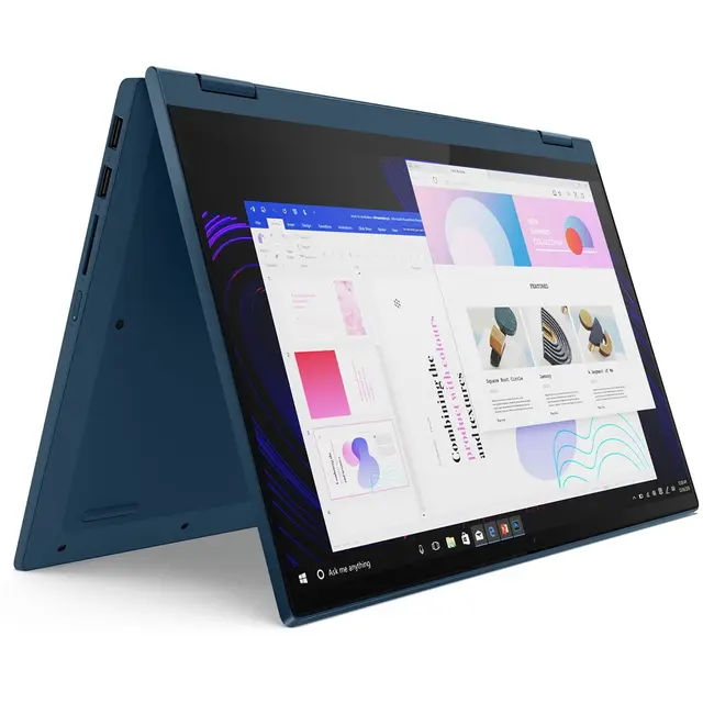 Best convertible 2-in-1 laptops Kenya 2025